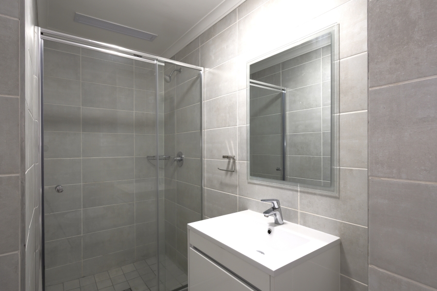 To Let 1 Bedroom Property for Rent in Paardevlei Western Cape